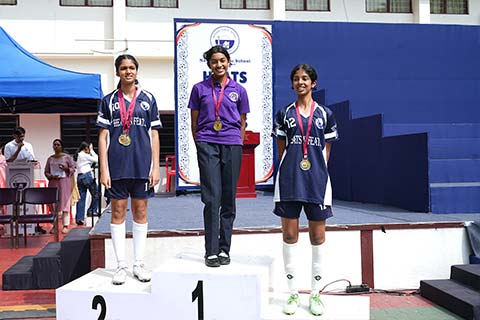 Heats and Feats 2025 - 15