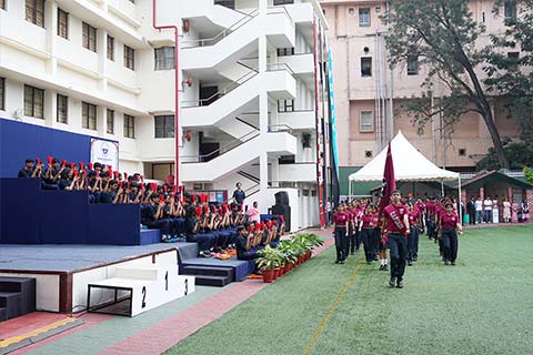 Heats and Feats 2025 - 2