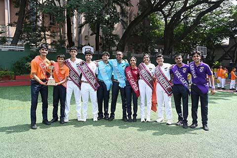 Heats and Feats 2025 - 23