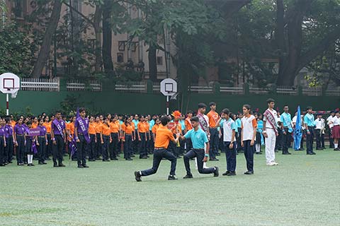 Heats and Feats 2025 - 25