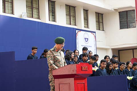 Heats and Feats 2025 - 26