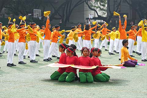 Heats and Feats 2025 - 27