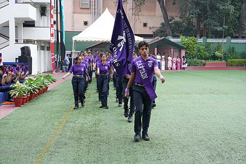 Heats and Feats 2025 - 3