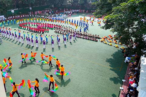 Heats and Feats 2025 - 31