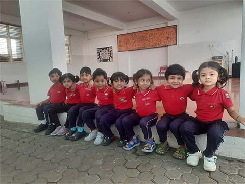 A Visit to the Supermarket - 1