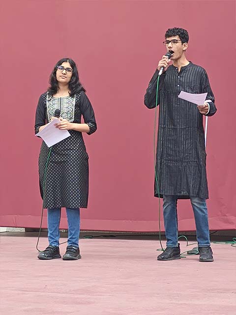 Teachers' Day 2025 - 14