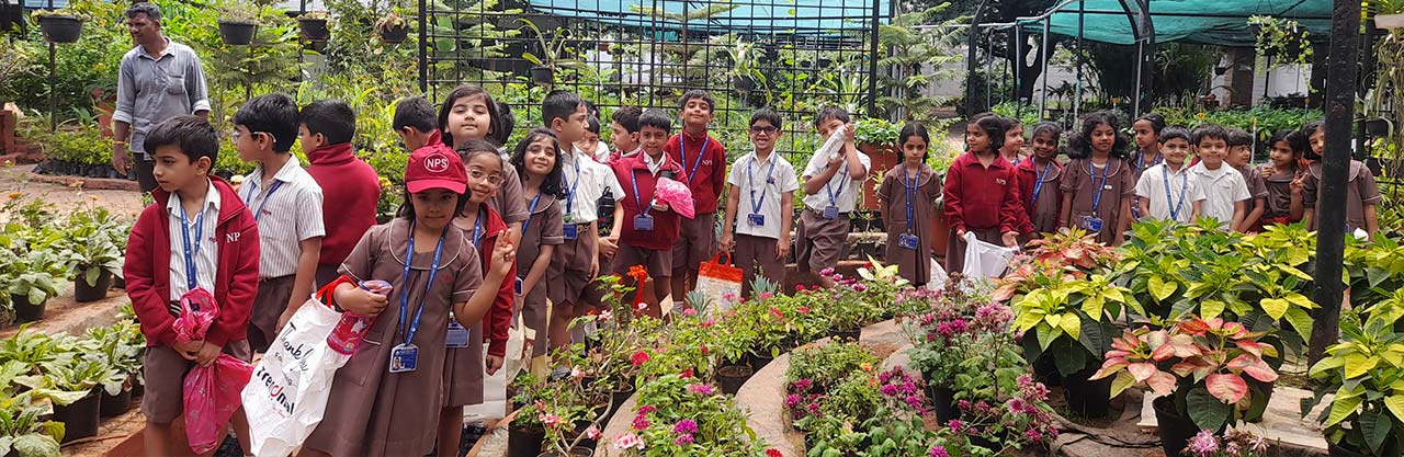 Grade 1 Field Trip - 00