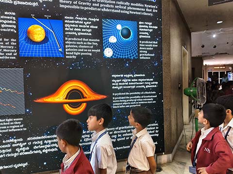 Grade 1 Field Trip - 8