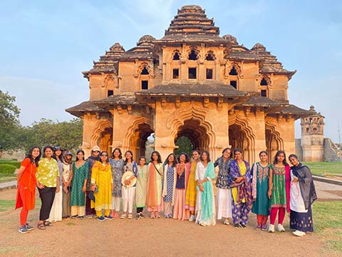 Grades 11d & 12D Field Trip - 4