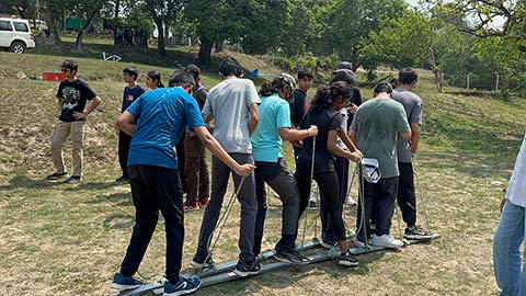 Grade 12 fieldtrip 2025 - 6