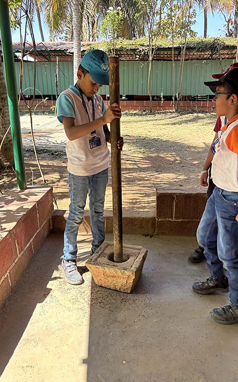 Grade 3 Field Trip - 3