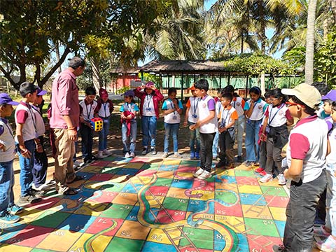 Grade 3 Field Trip - 7