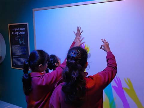 Grade 4 Field Trip - 5