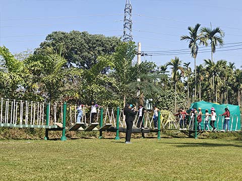 Grade 4 Field Trip - 8