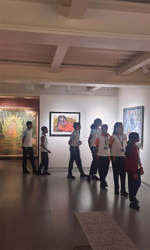 Grade 6 Field Trip - 2