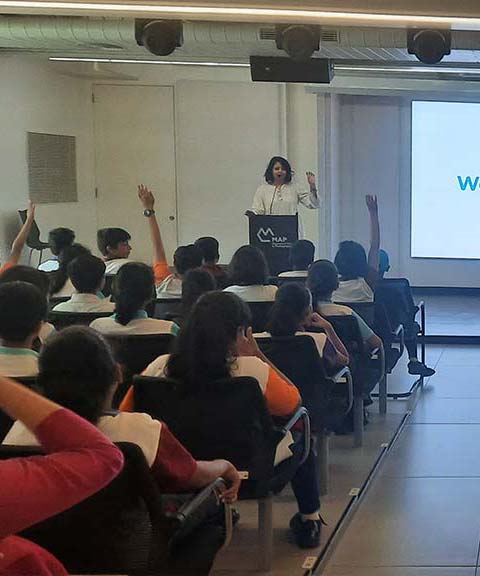 Grade 6 Field Trip - 3