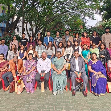 Compass 2025 and University Fair