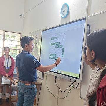 Grade 10 Digital Dreams