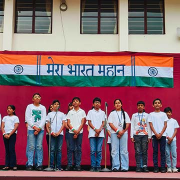 Independence day 2025