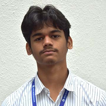 Varish Mamindlapelli