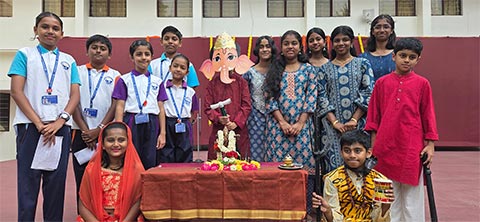 Dr. Maria Montessori’s birth anniversary 2026 - 2