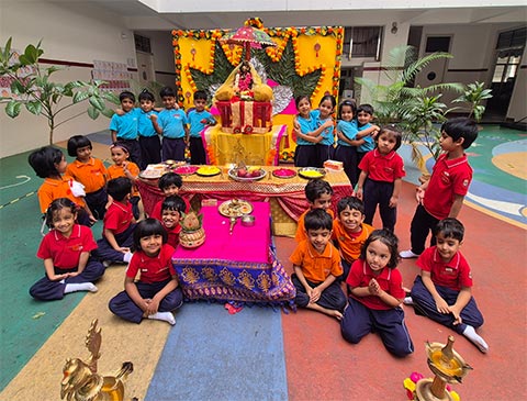 Dr. Maria Montessori’s birth anniversary 2026 - 4