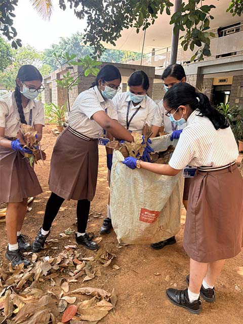 Grade 12 Karunashraya - 5