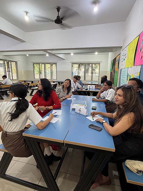 Grades 1 to 12 Orientation 2026 - 10