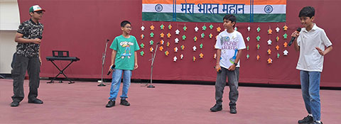 Independence Day 2026 - 2