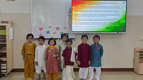 Independence Day 2026 - 22
