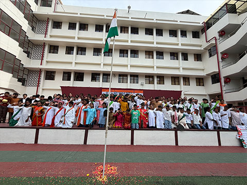 Independence Day 2026 - 7