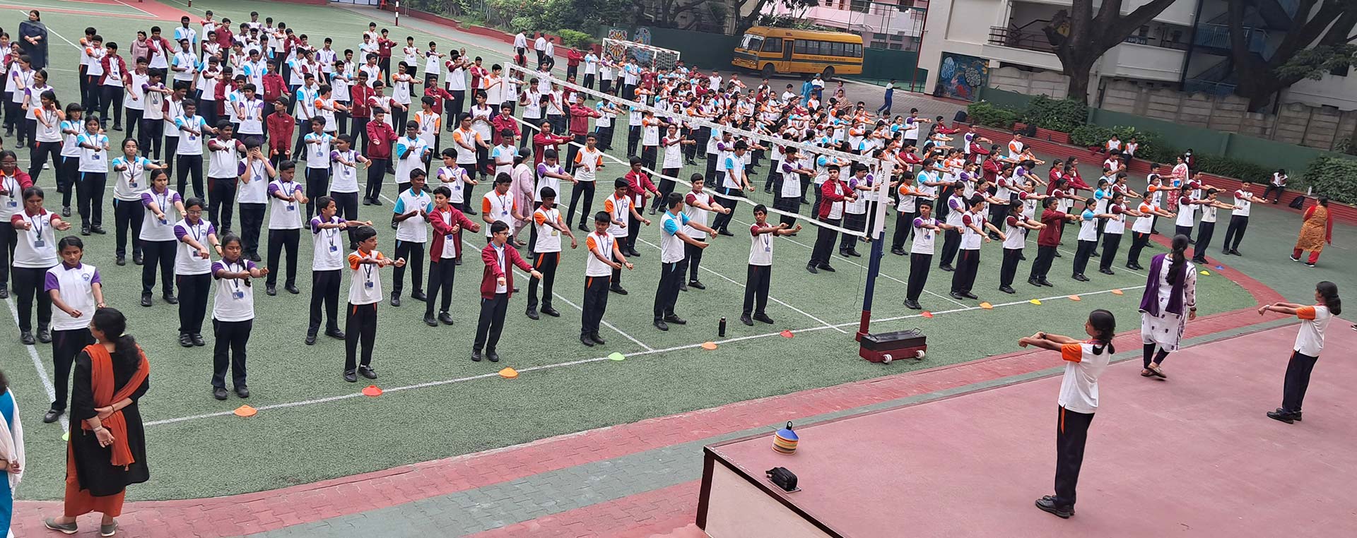 International Yoga Day 2026 - 0