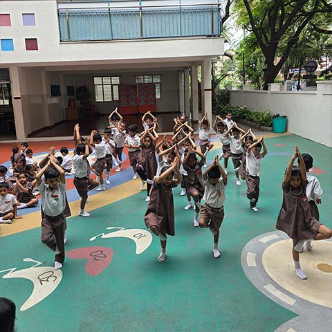 International Yoga Day 2026 - 2