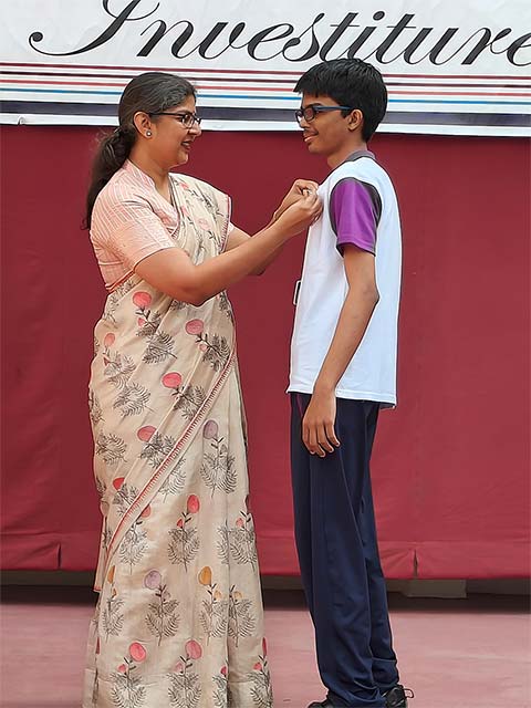 Investiture Ceremony 2026 - 1