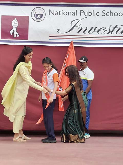 Investiture Ceremony 2026 - 11