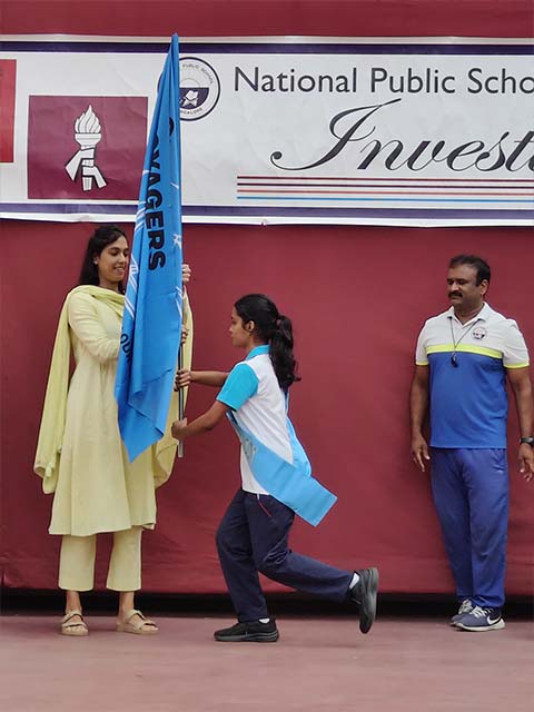 Investiture Ceremony 2026 - 13
