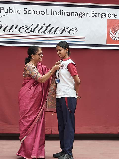 Investiture Ceremony 2026 - 20