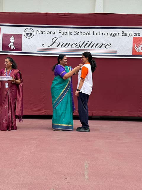 Investiture Ceremony 2026 - 21
