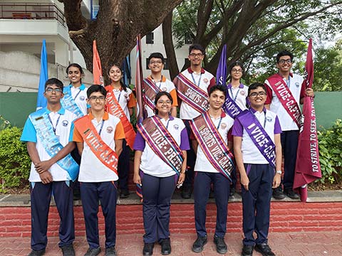 Investiture Ceremony 2026 - 25
