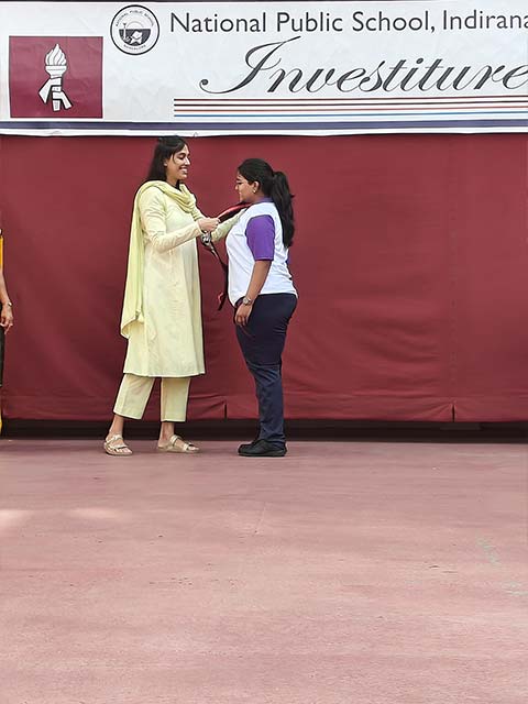 Investiture Ceremony 2026 - 5