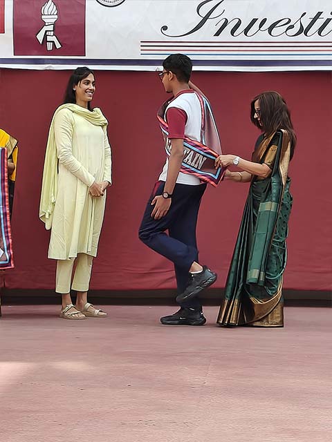 Investiture Ceremony 2026 - 6