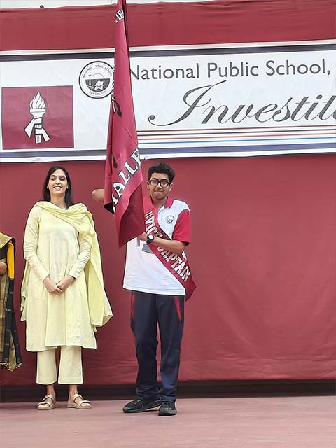 Investiture Ceremony 2026 - 8