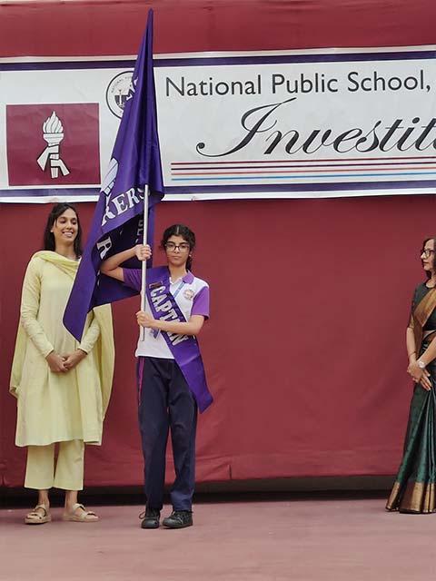 Investiture Ceremony 2026 - 9