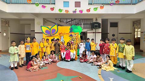 Janmashtami Celebrations 2026 - 1