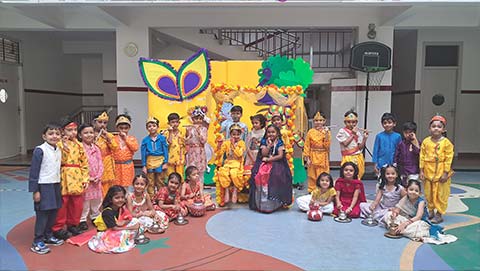 Janmashtami Celebrations 2026 - 3