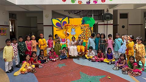 Janmashtami Celebrations 2026 - 5