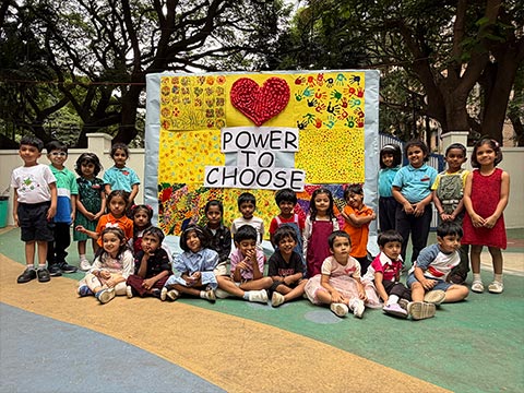 Dr. Maria Montessori’s birth anniversary 2026 - 2