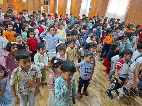Dr. Maria Montessori’s birth anniversary 2026 - 3