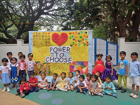 Dr. Maria Montessori’s birth anniversary 2026 - 4