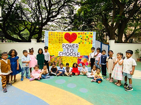 Dr. Maria Montessori’s birth anniversary 2026 - 5